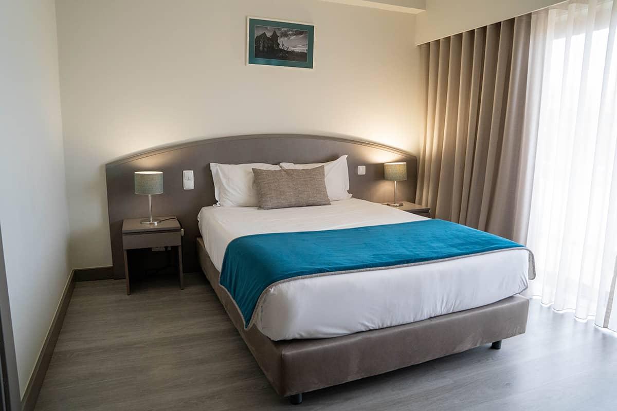 Apulia Praia Hotel 4*